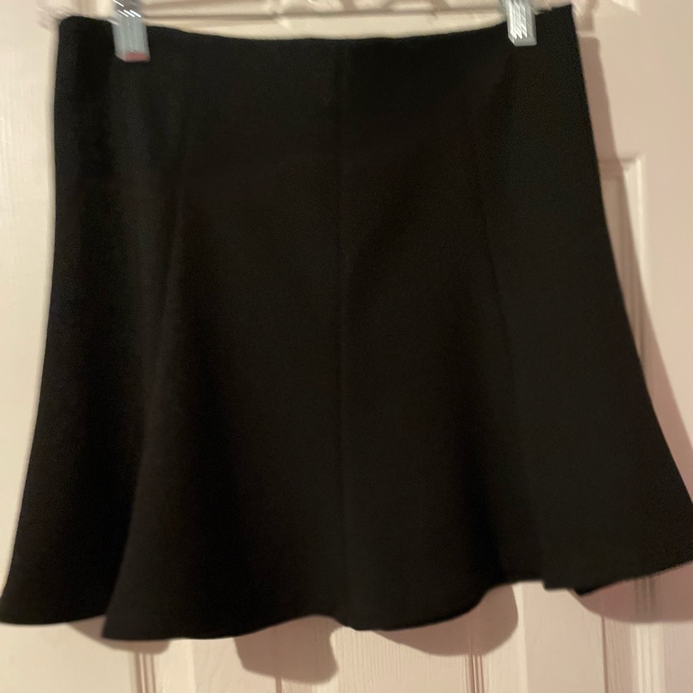 Mini skirt